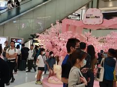 -新城市广场