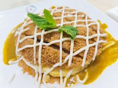 -威尼斯西餐厅(扬名广场店)