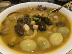 -彩虹之约•淮扬家宴(亚运村店)