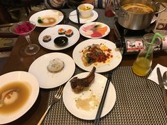 -旌湖国际酒店.自助餐