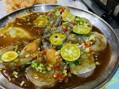 -街角等你.大连海鲜烧烤(西安路店)