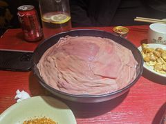 -矮板凳老火锅(宽窄巷子店)