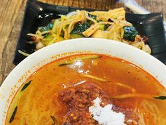 -老友谊冷面店(苏家屯店)