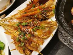 -美极鲜食坊(宝安南路店)