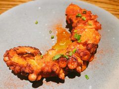 -Apollo·西班牙小酒馆(安福路店)