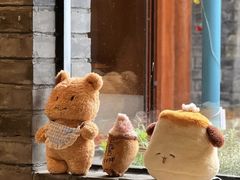 -BE YOLO必有乐&小红帽三明治