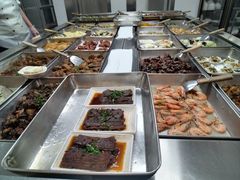 -虹口区市民驿站(东体育会路店)