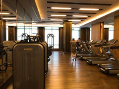 -上海崇明金茂凯悦酒店