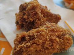 -麦当劳(济泺路店)