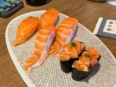 -三禾寿司(君尚店)