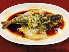 -老大同酒家·糟卤·本帮菜(中山公园店)