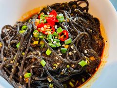 -多嘴超级肉蟹煲(杉杉国潮主题店)