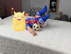 -格林童趣专业儿童摄影(公益西桥店)