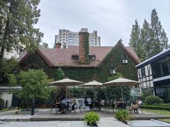 -一尺花园(安和花园店)