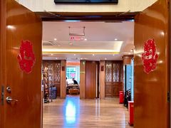 -南门涮肉(北洼路店)