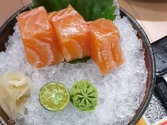 -沼津港精致料理·寿喜烧·烧鸟(漕河泾印象城店)