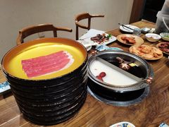 -蟹将军·松叶蟹和牛日料放题自助(K11店)