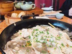 -颐和•海鲜砂锅粥•啫啫煲(奥林匹克广场店)