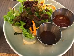 -CHINCHIN 青青·泰国料理(万象食家店)