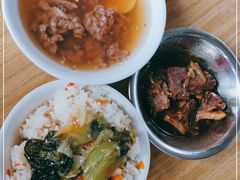 -好成财牛排馆(涂门街总店)