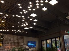 -ibarrel爱杯·bistro&brunch(江宁路店)