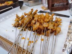 -聚味瞿记·龙虾堂(望城店)