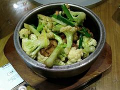 -局气 烤鸭·北京菜(光华路店)