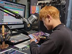 -Resonance Studio·救声舱录音棚(田子坊店)