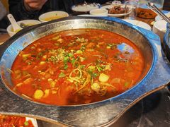 -老号尤兔头(西川店)