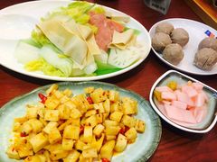 -鱼鼎香烤鱼火锅(华发商都店)