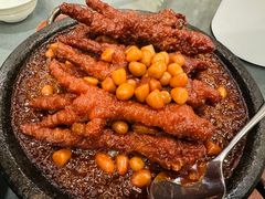 -大秦瓦罐(光谷大街店)