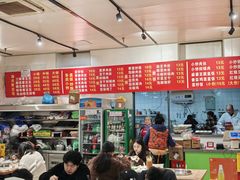 -海关荤豆花(洋河一路店)