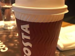 -COSTA COFFEE(新奥购物中心店)