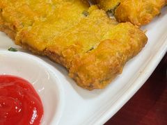 -芦茨金富饭庄·25年老字号·专做稻草鸡