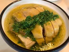 -锦園(伊势丹美食城店)