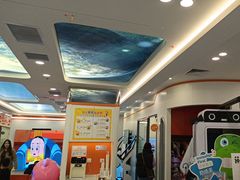 -极橙儿童齿科矫正中心(奥城店)