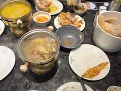 -川骄海鲜自助(亚运村店)