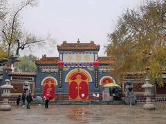 -哈尔滨极乐寺