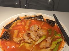 -友达面馆(广州总店)