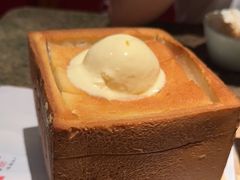 -绿茶餐厅(coco park 店)