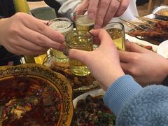 -风味小吃(浦东南路2368)