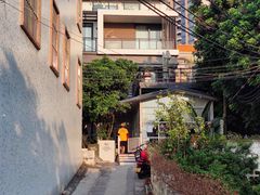 -三溪村