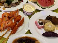 -海韵之星邮轮水会(明发商业广场店)
