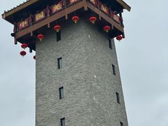 -北川巴拿恰