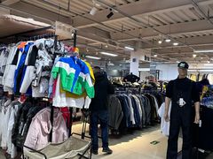 -探路者工厂店(宏福科技园店)