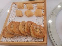 -绿雅居原生态农庄(小涌店)