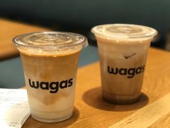 -Wagas沃歌斯(静安大悦城店)