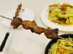 -巴依老爷·新疆美食(上城区天城路店)
