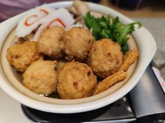 -dodonpa.墩墩伐 便当食堂(博华广场店)