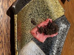 -桐寿司Sushi Tong